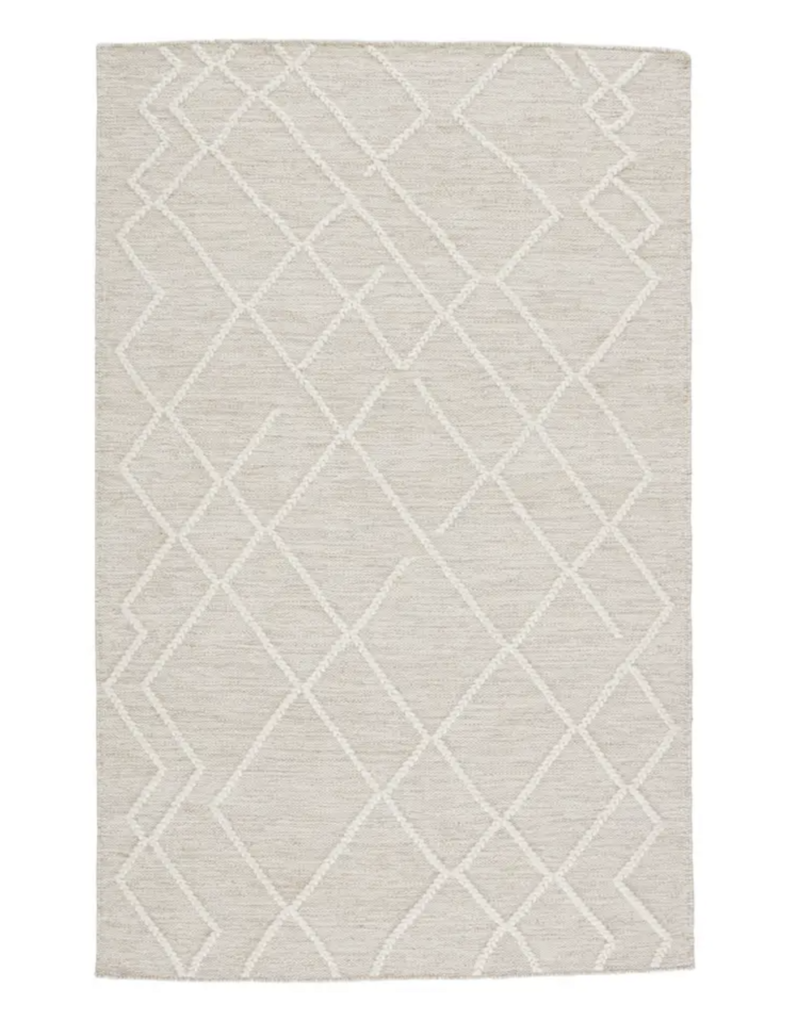 Plateau Rug - PLT01