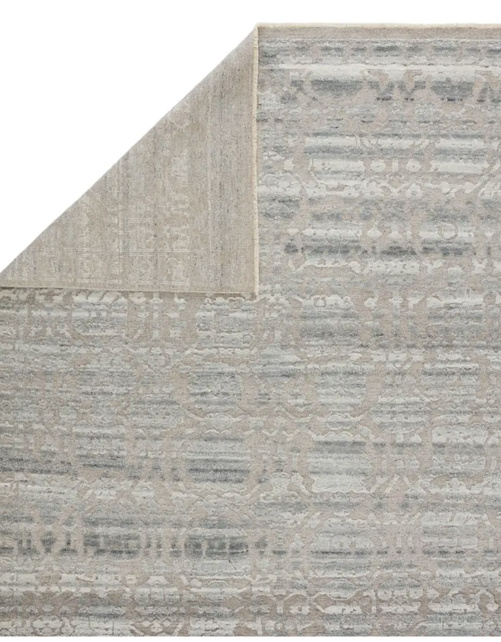 Sonnette Rug - SNN02