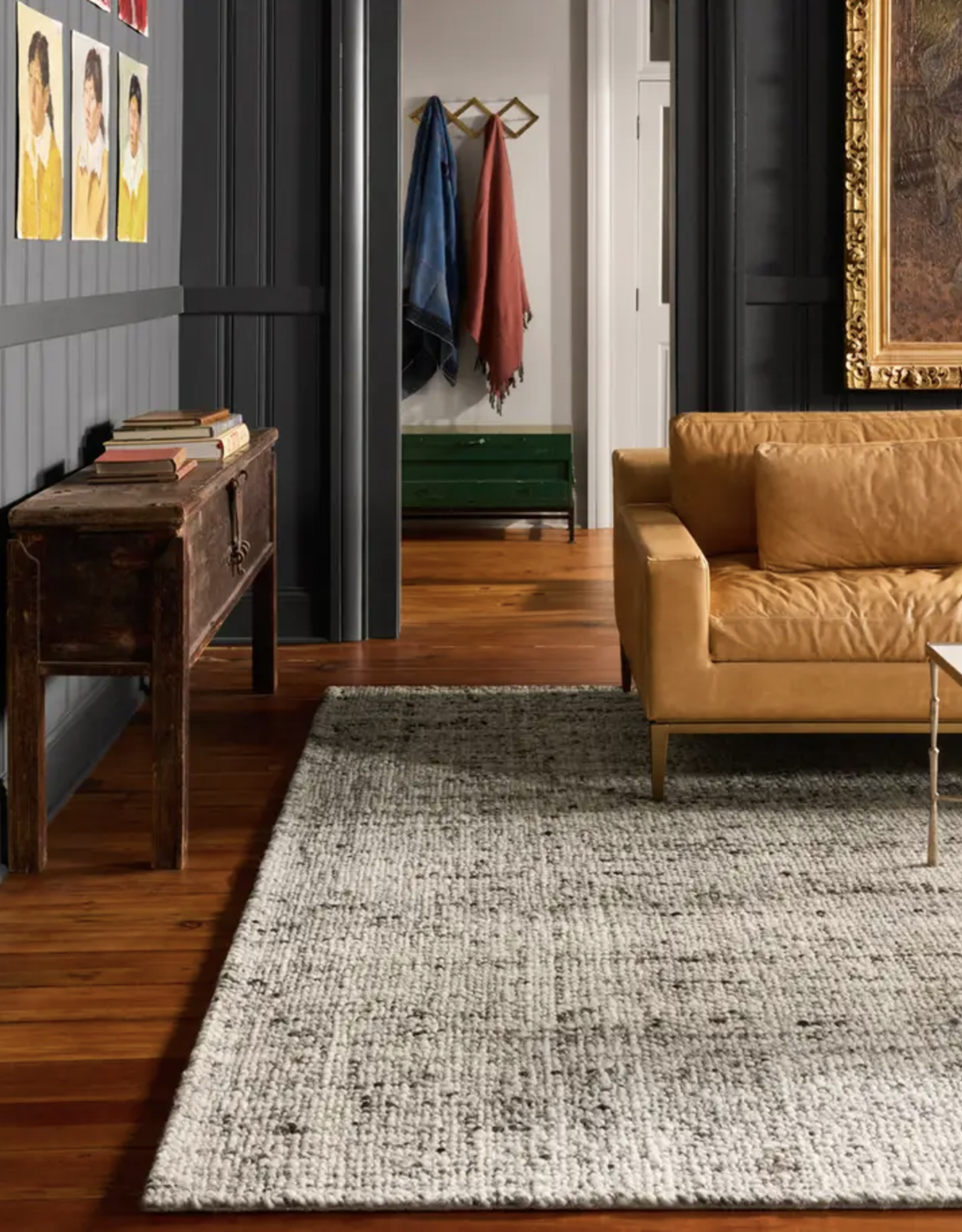 Cambridge Rug CMB05