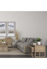 Grier Accent Table