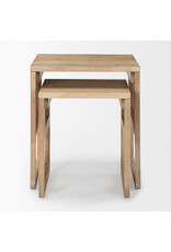 Grier Accent Table