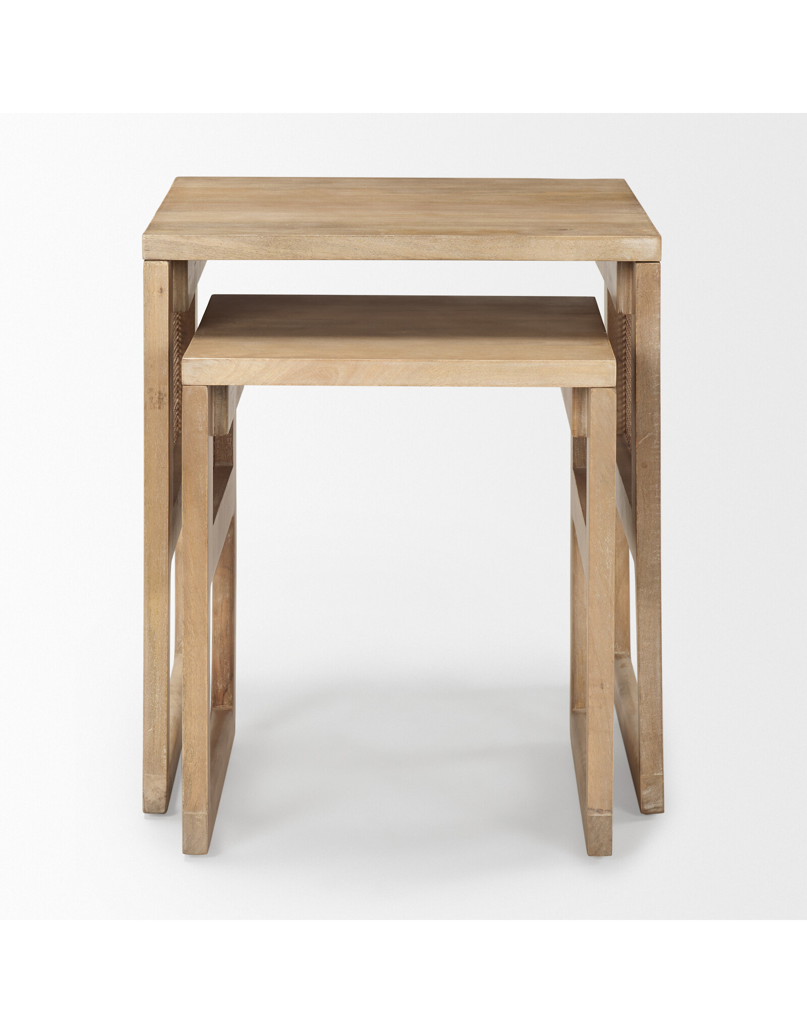 Grier Accent Table