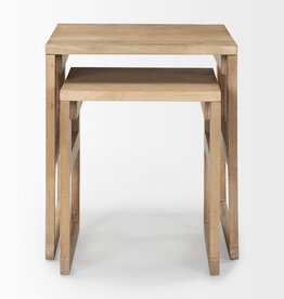 Grier Accent Table