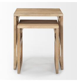 Grier Accent Table