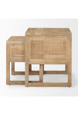 Grier Accent Table