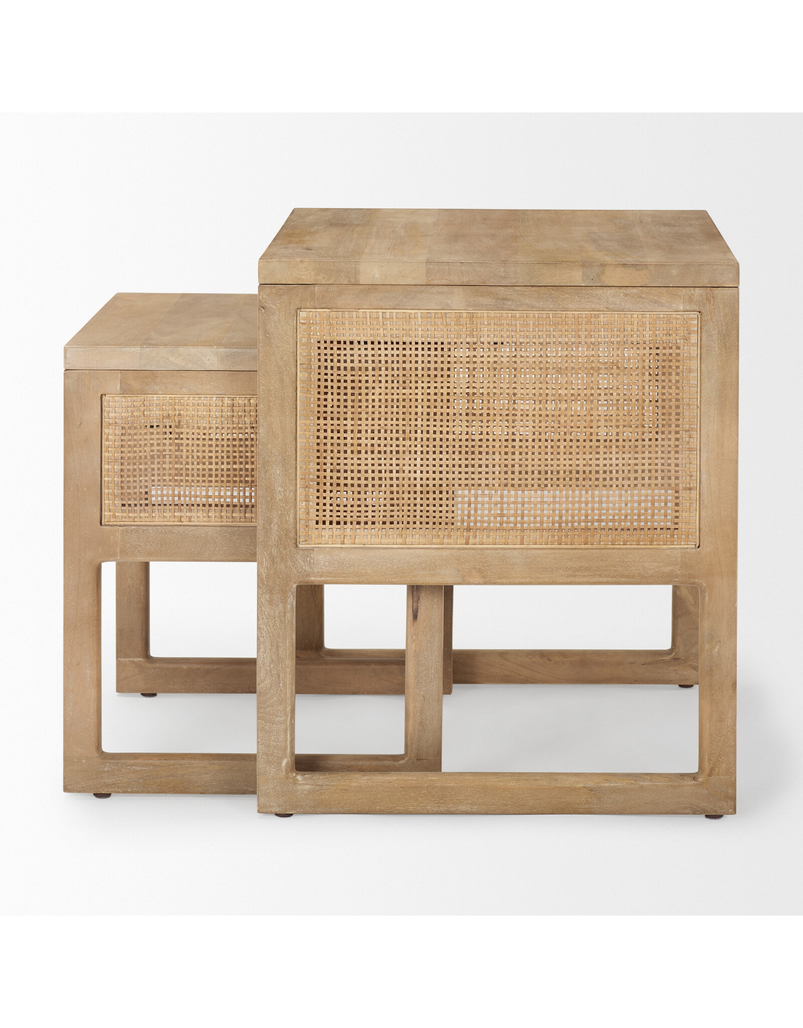 Grier Accent Table