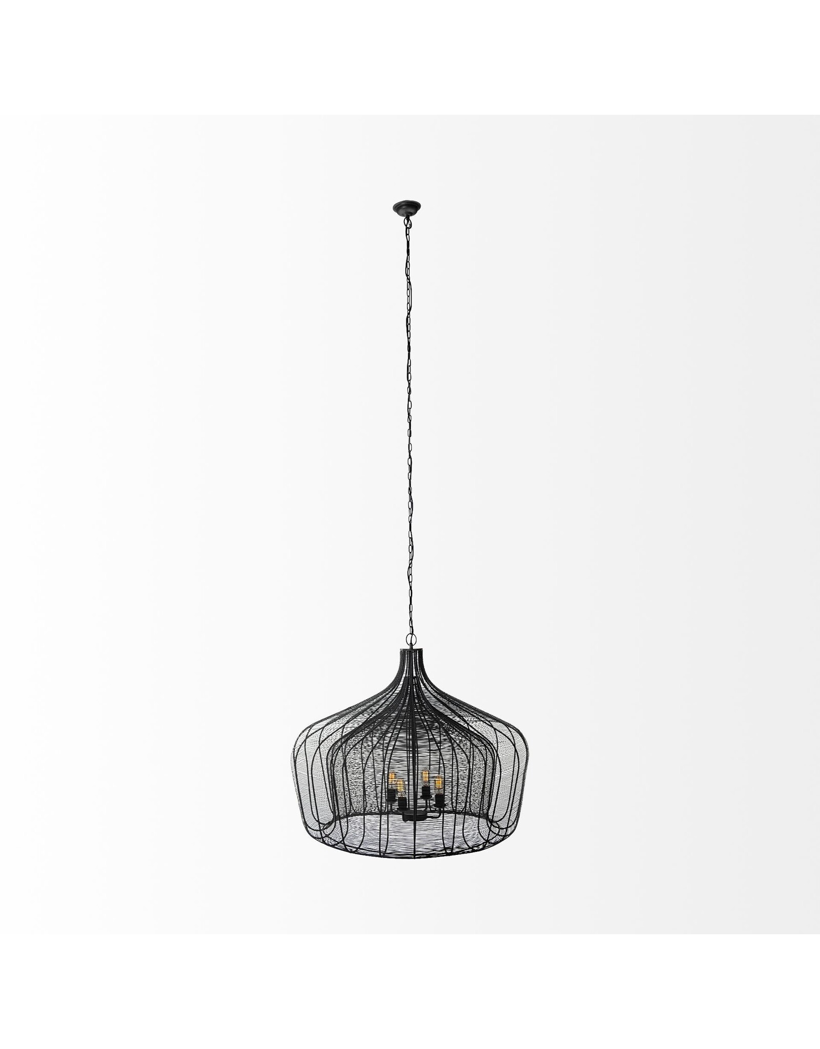 Camila Chandelier