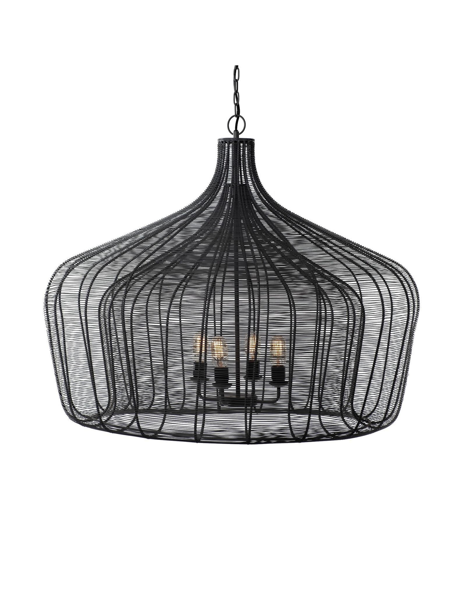 Camila Chandelier