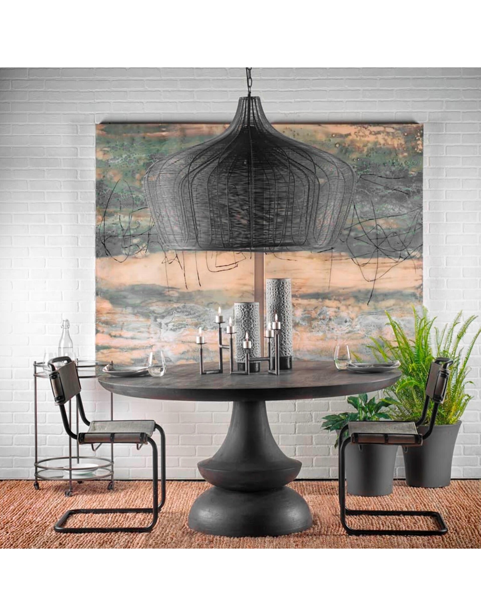 Camila Chandelier