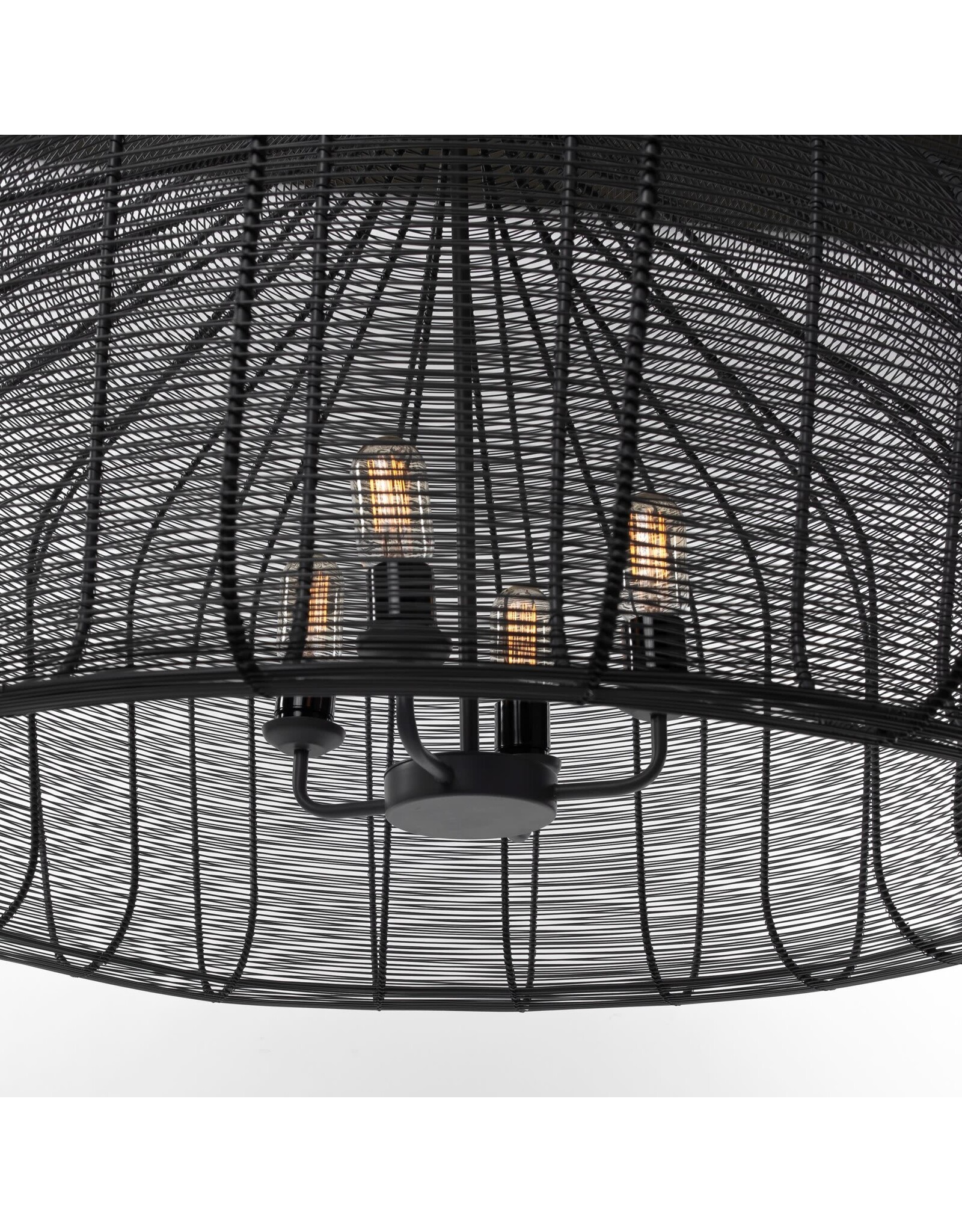 Camila Chandelier