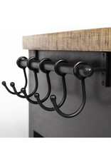 Columbia Large Kitchen Island