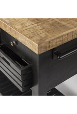 Columbia Large Kitchen Island