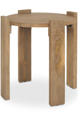 Evelyn End/Side Table