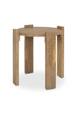 Evelyn End/Side Table
