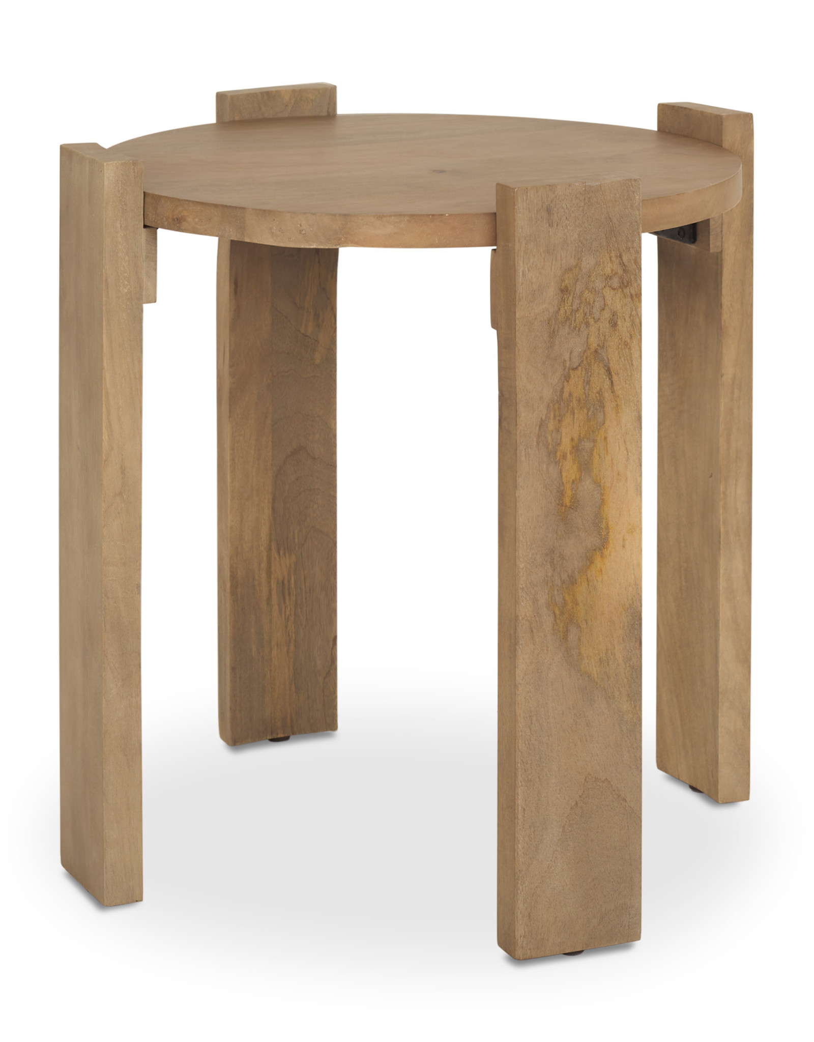 Evelyn End/Side Table