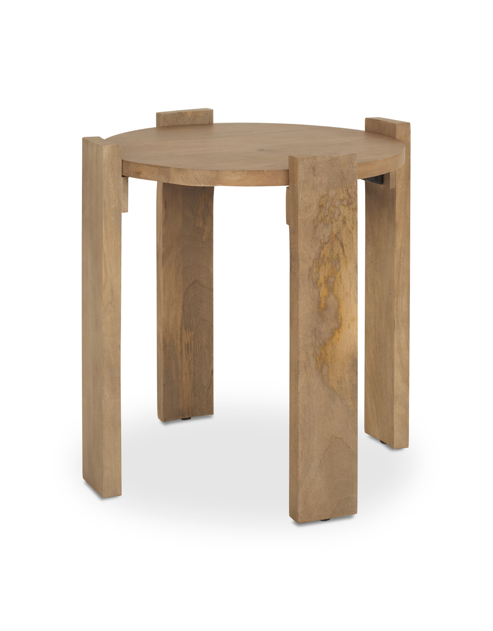 Evelyn End/Side Table