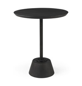 Maxwell End/Side Table