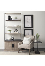 Maxwell End/Side Table