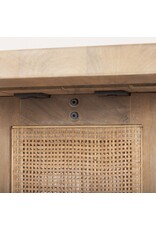 Grier Console Table