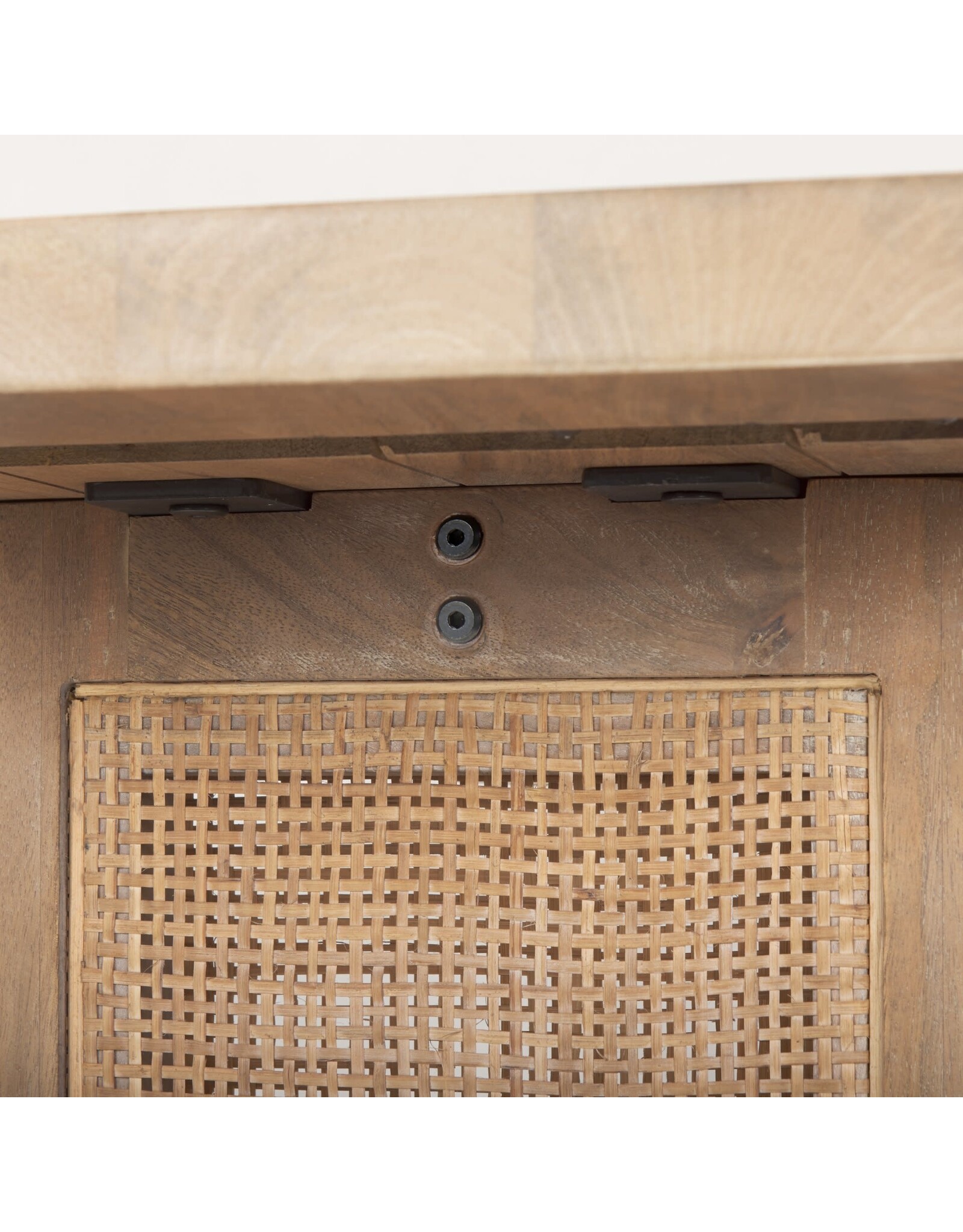 Grier Console Table