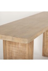Grier Console Table