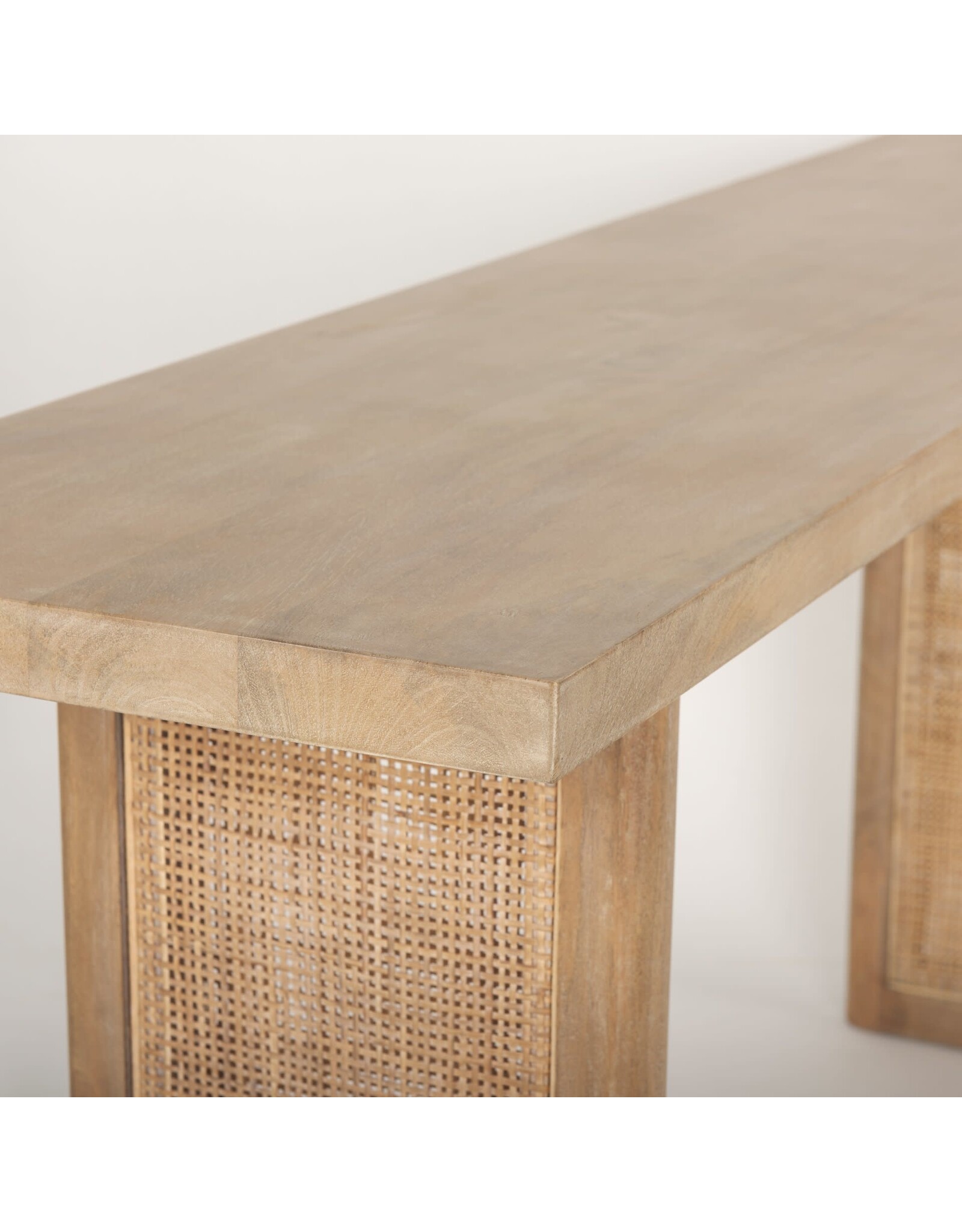 Grier Console Table