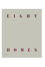 Eight Homes: Clement Design