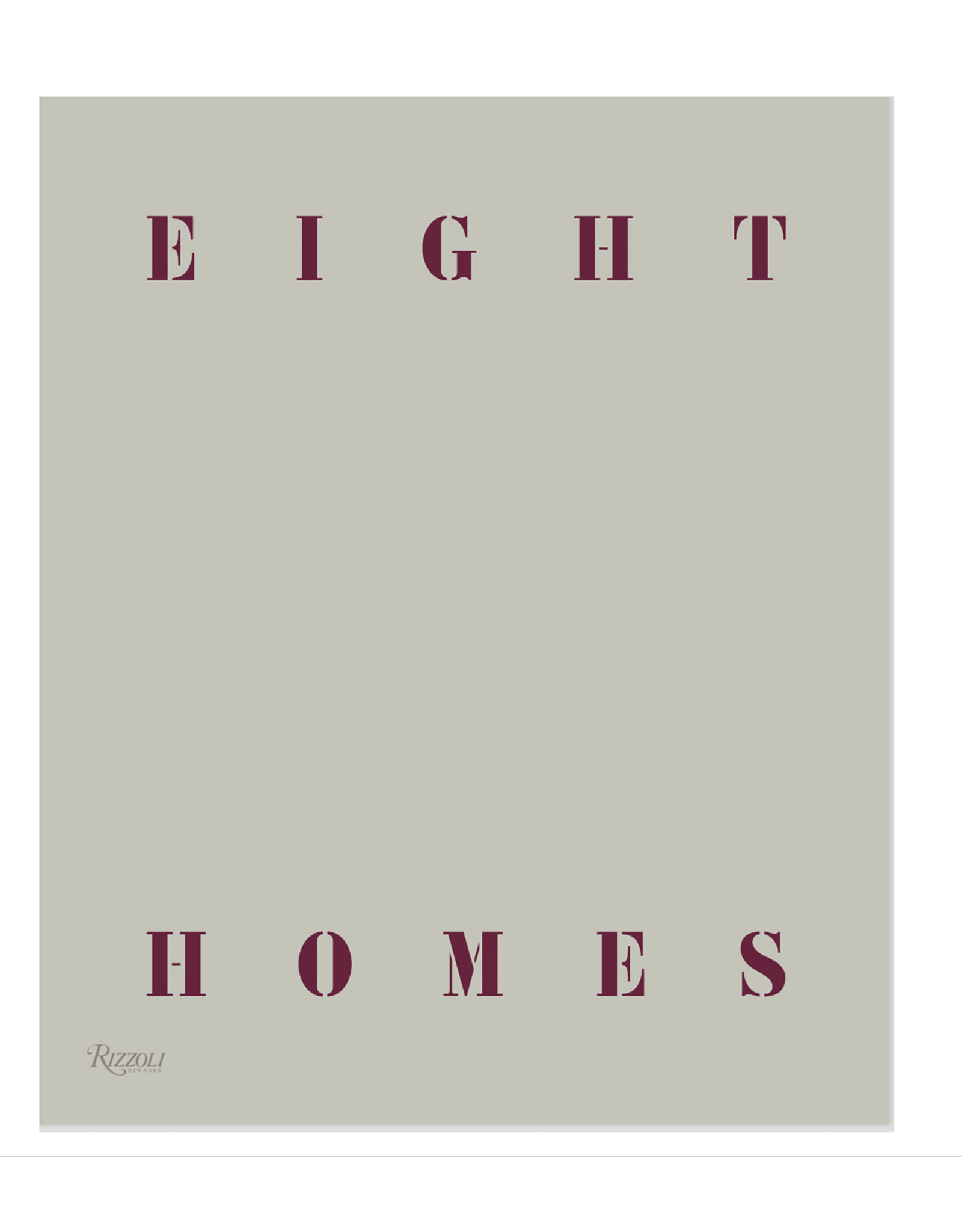 Eight Homes: Clement Design