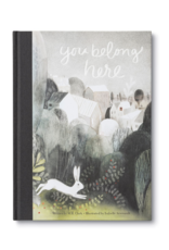 You Belong Here