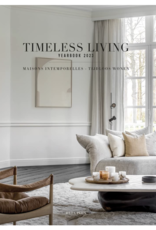 Timeless Living Yearbook