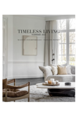 Timeless Living Yearbook