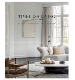 Timeless Living Yearbook