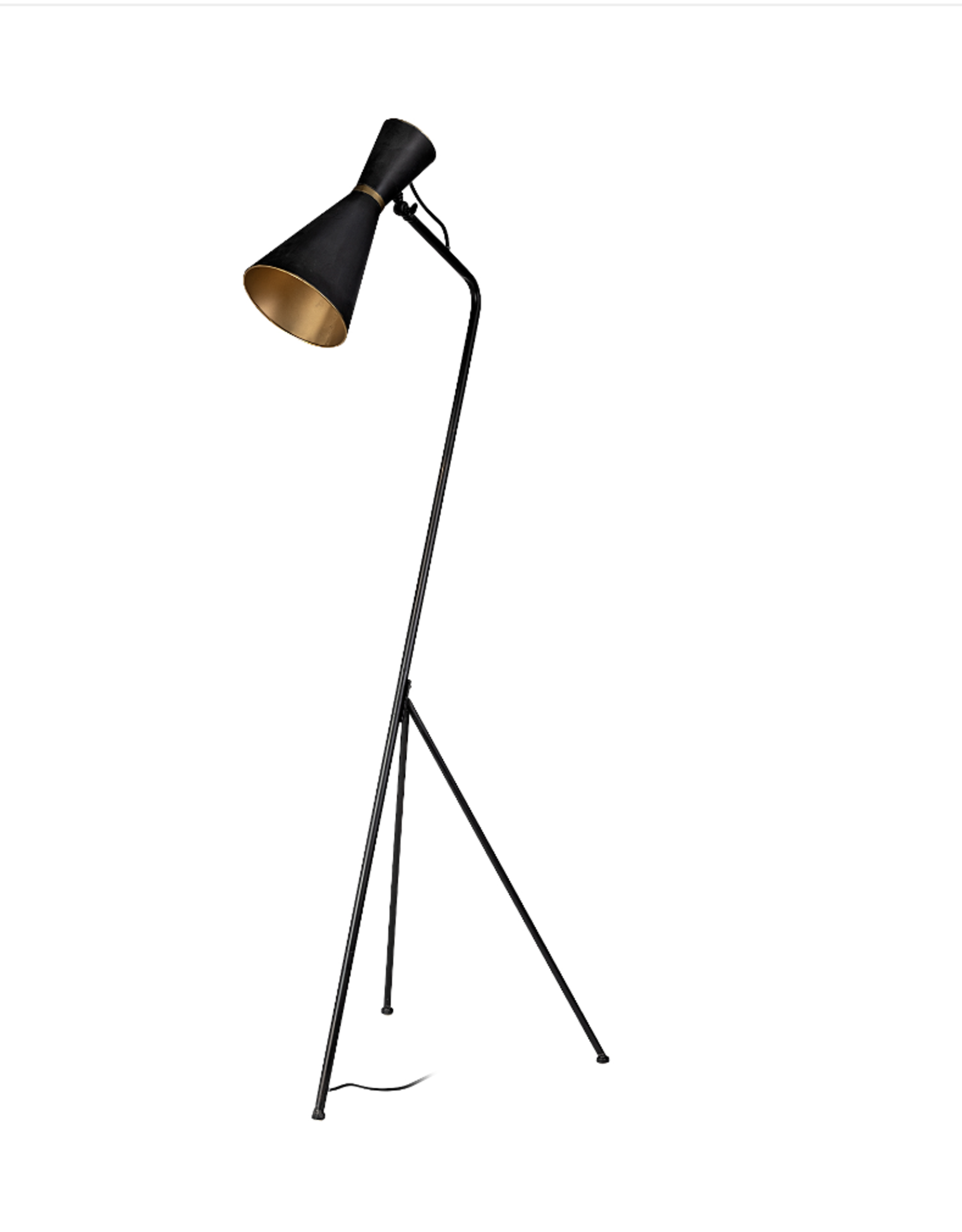 Eris III Floor Lamp
