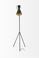 Eris III Floor Lamp