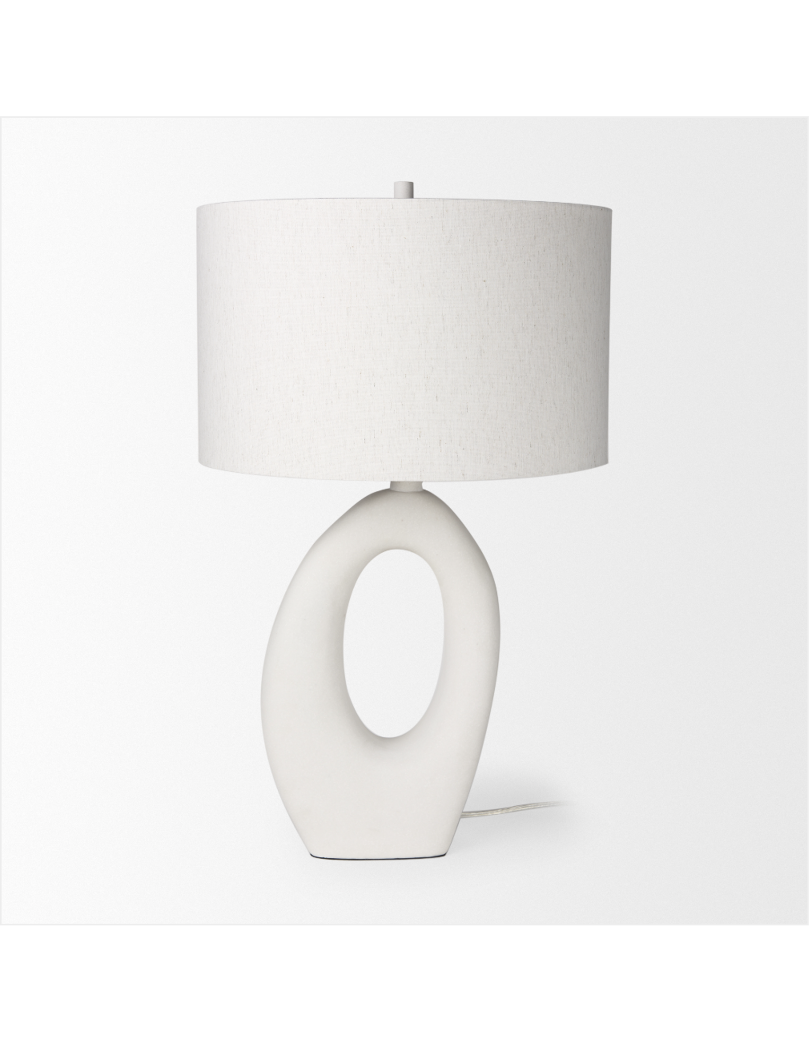 Tao Table Lamp