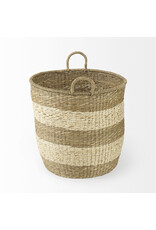 Bradley Basket - Large