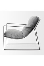 Guilia Accent Chair