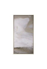 Sandy Waves III Art, 43x83