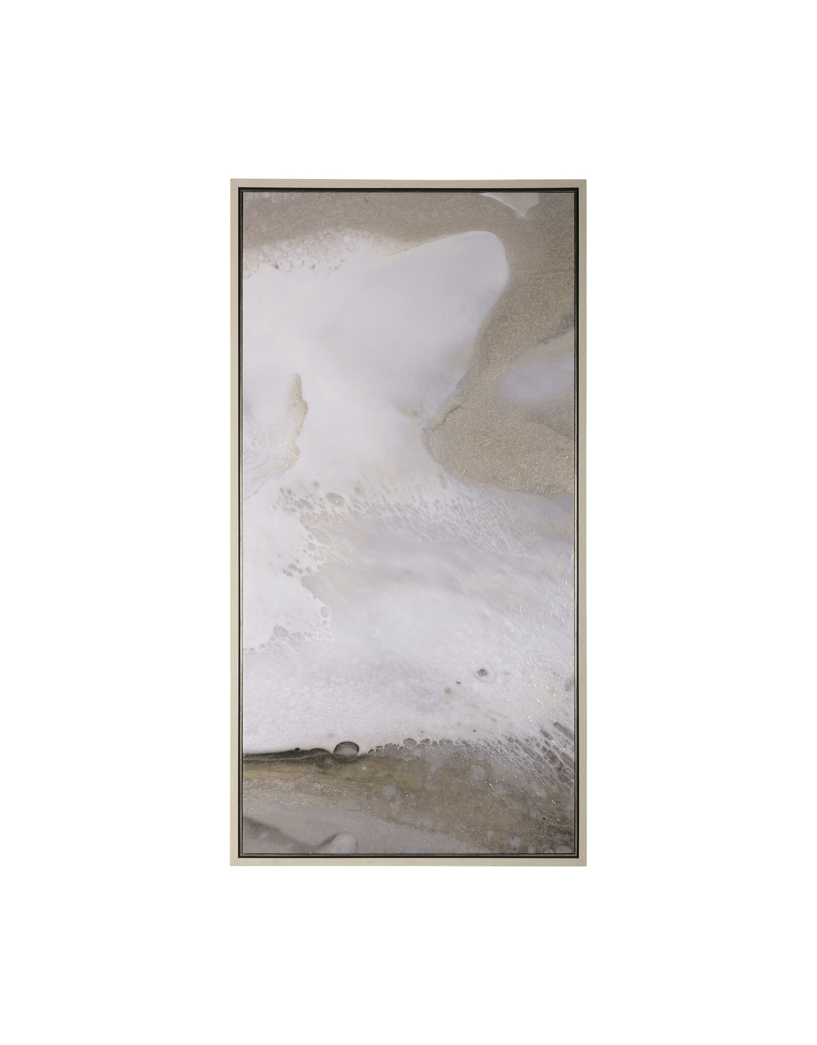 Sandy Waves III Art, 43x83