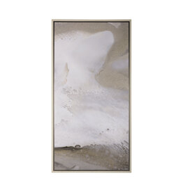 Sandy Waves III Art, 43x83