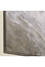 Sandy Waves IV Art, 43x83