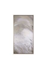Sandy Waves IV Art, 43x83