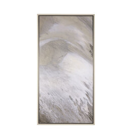 Sandy Waves IV Art, 43x83