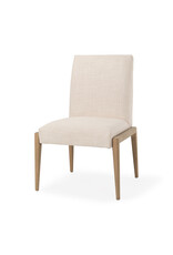 Palisades Dining Chair, Armless