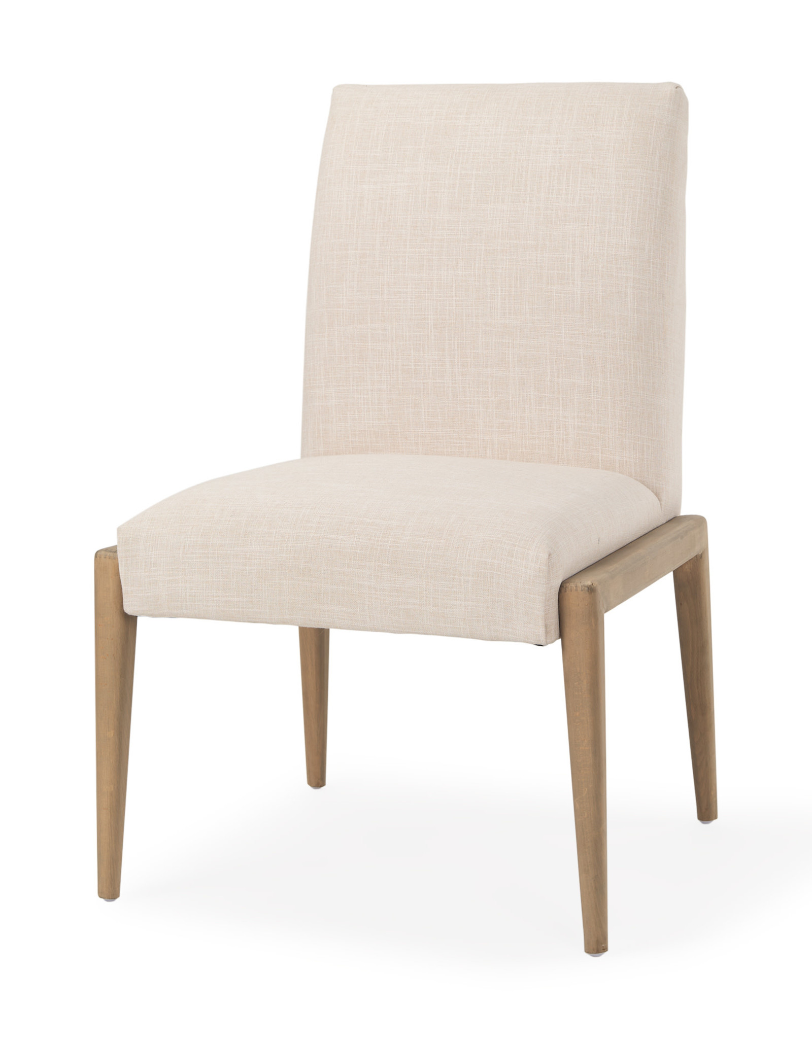 Palisades Dining Chair, Armless