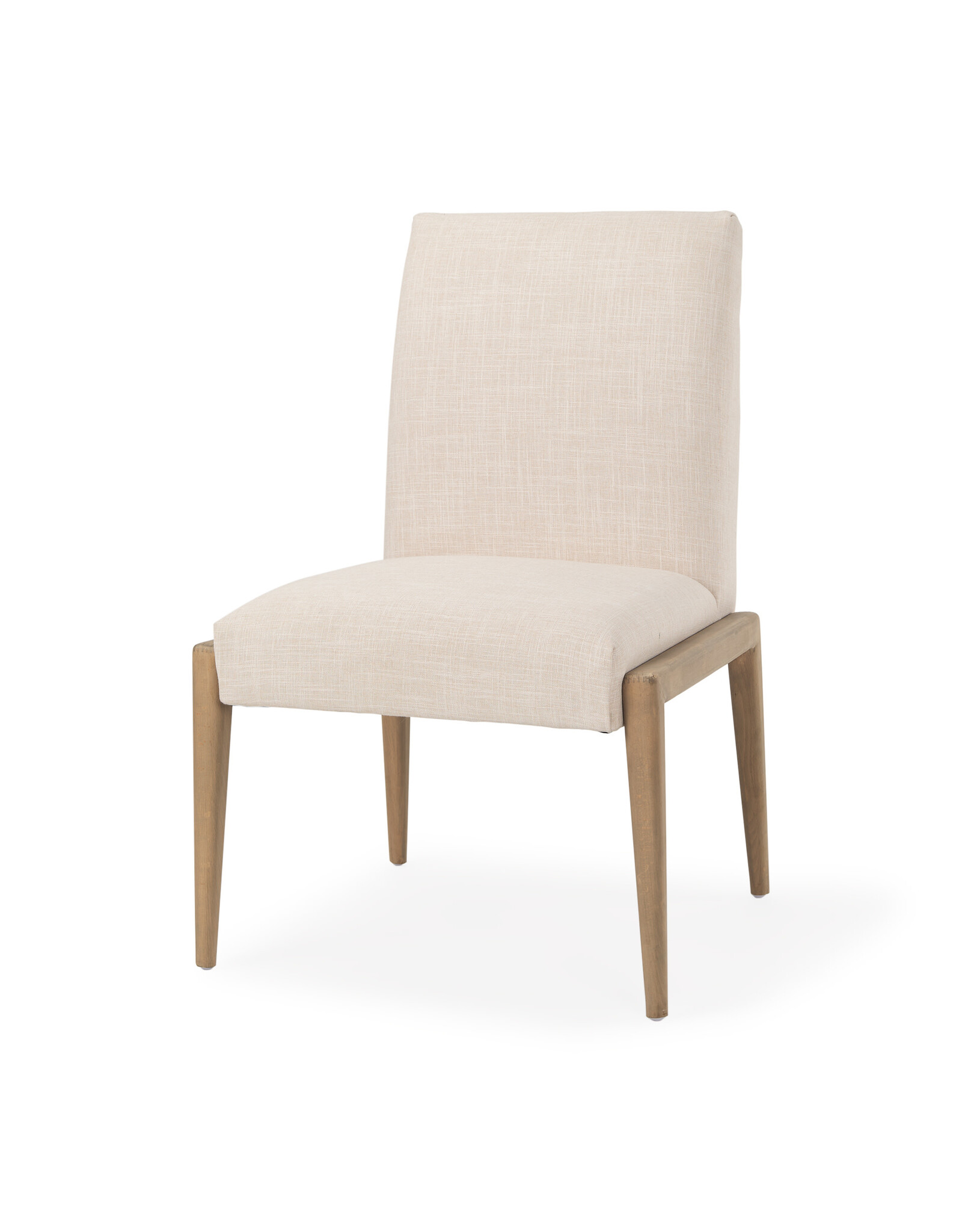 Palisades Dining Chair, Armless
