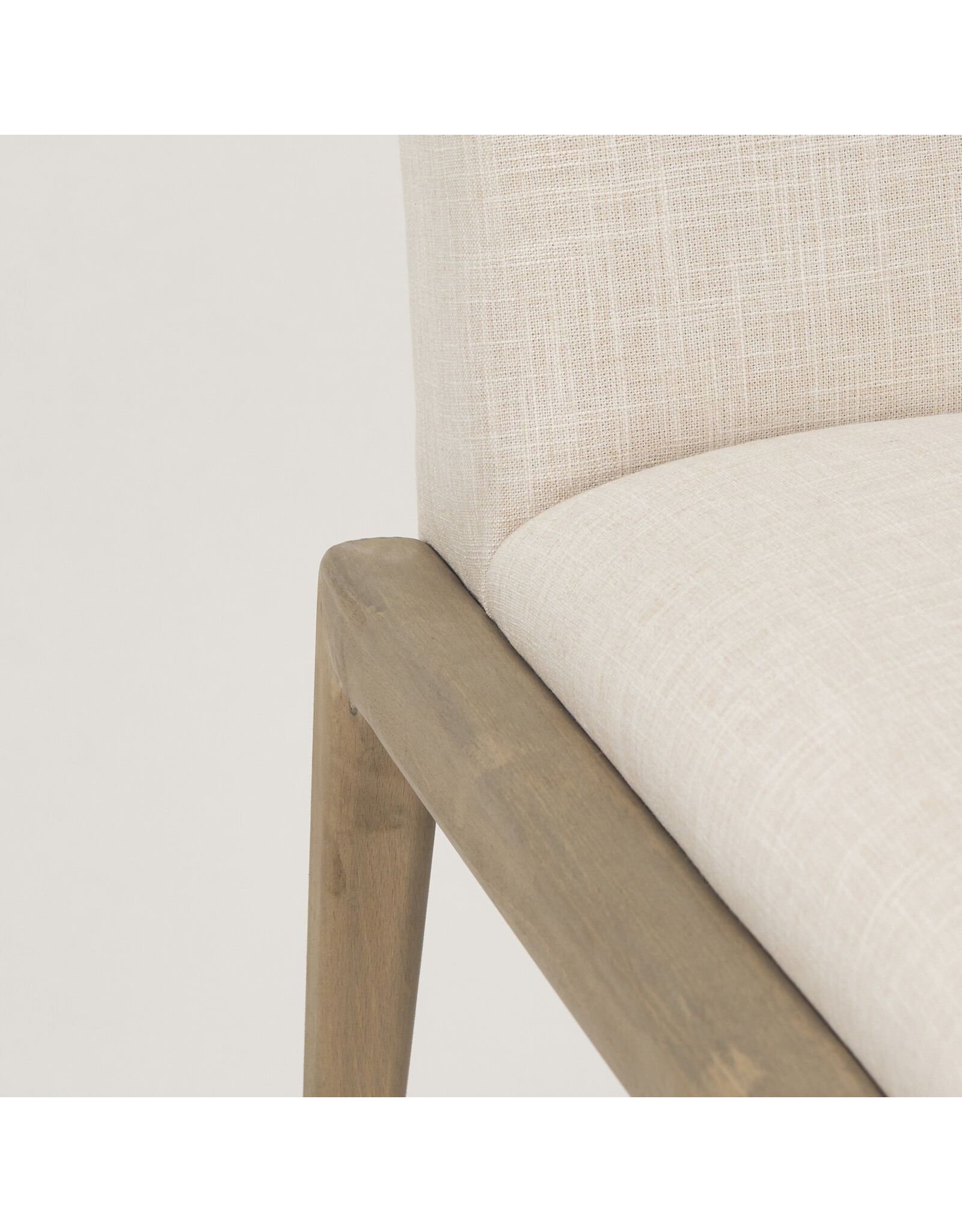 Palisades Dining Chair, Armless