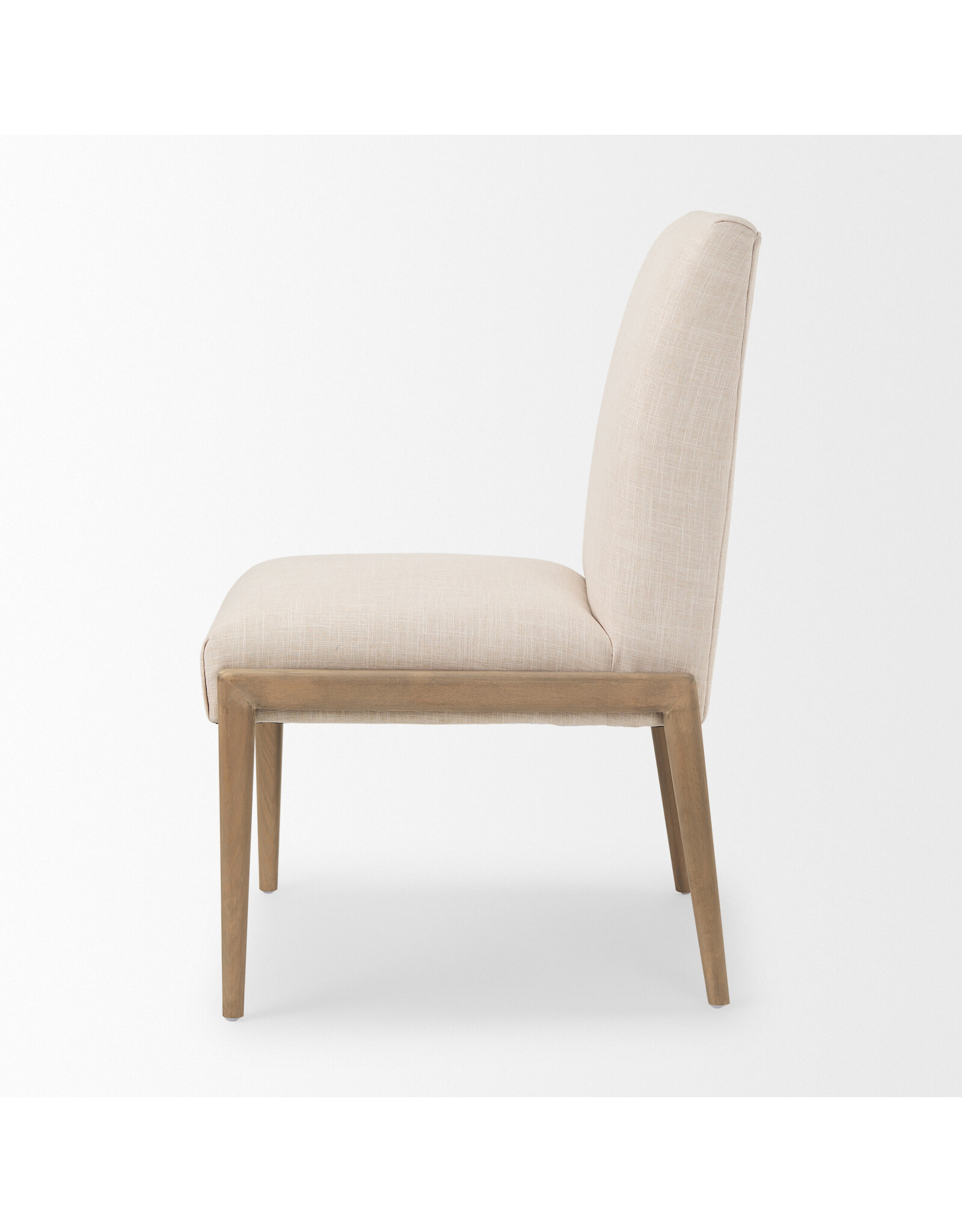 Palisades Dining Chair, Armless