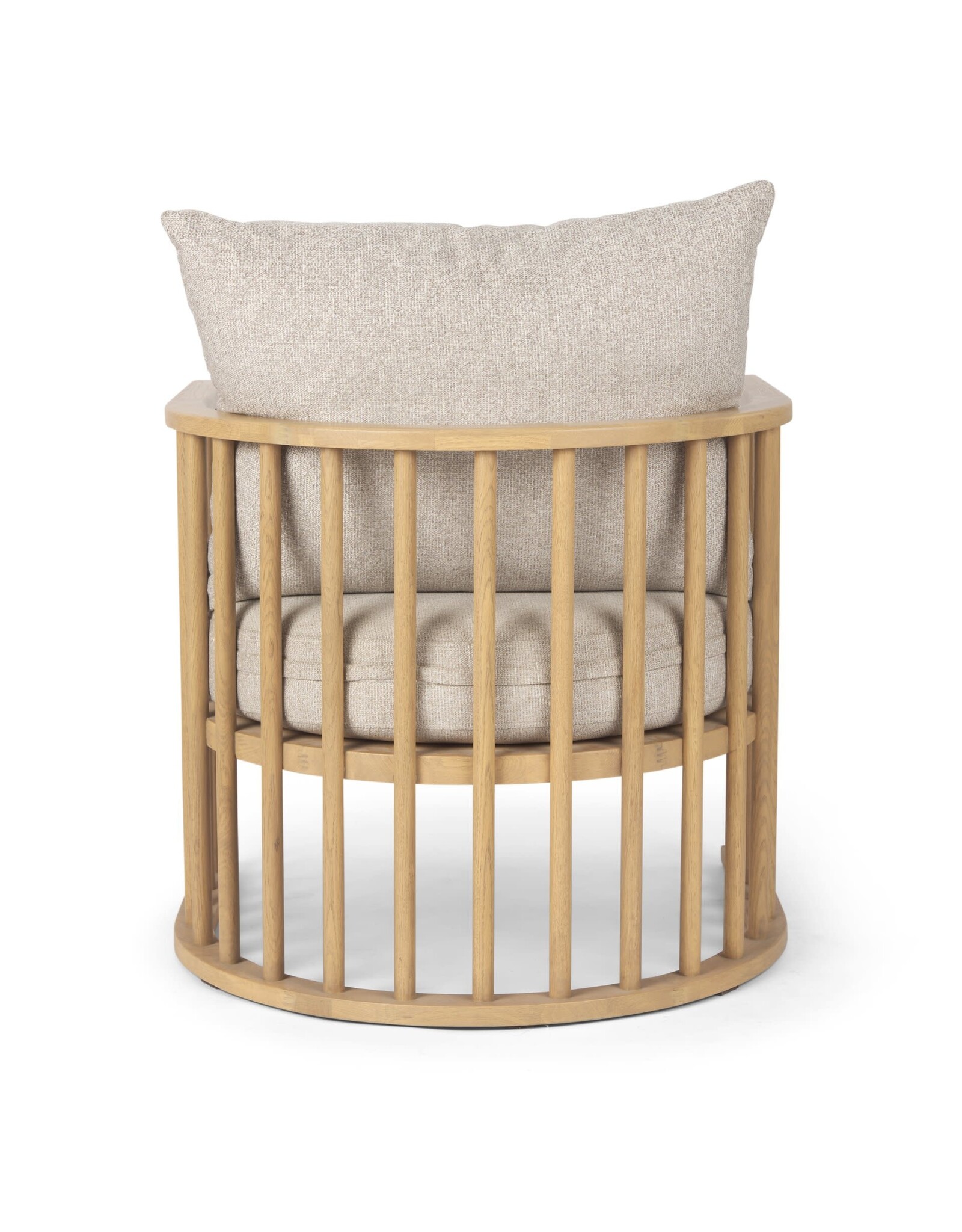 Kopari Accent Chair