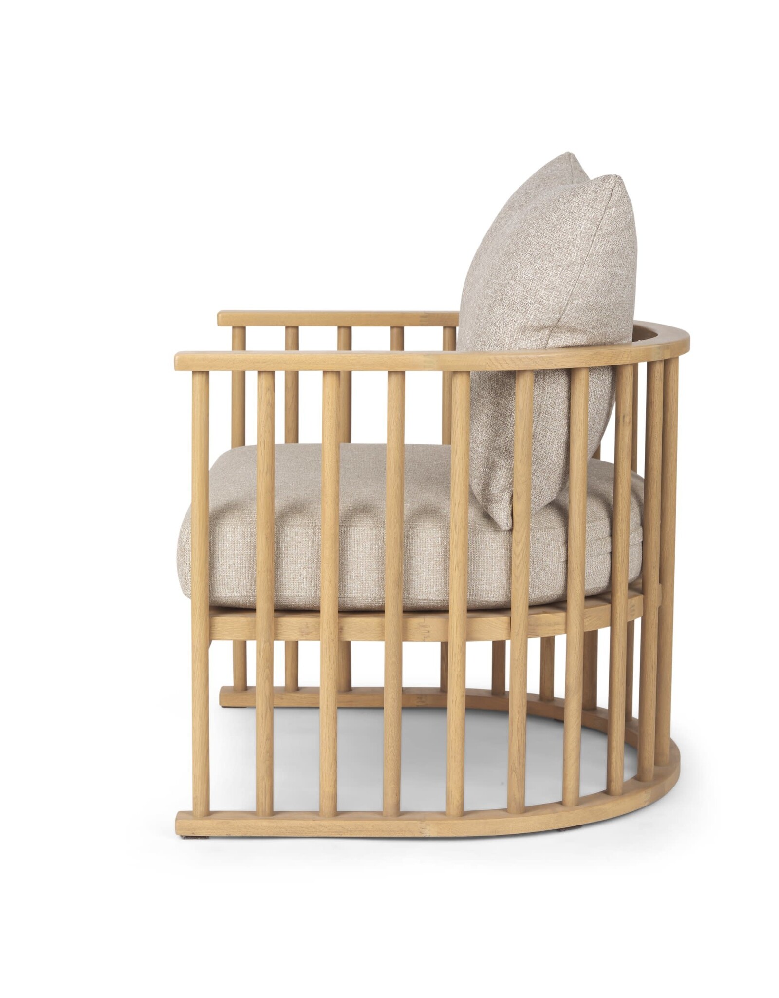 Kopari Accent Chair